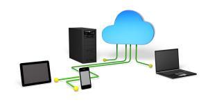 Cloud computing