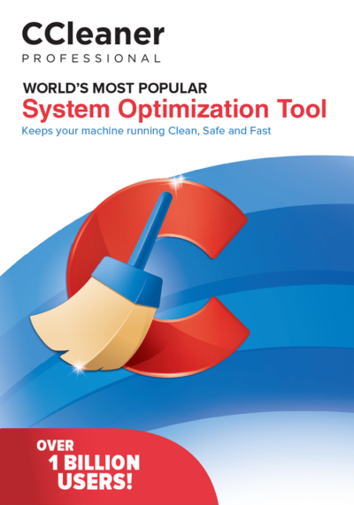 CCleaner, l'indispensable booster de performances