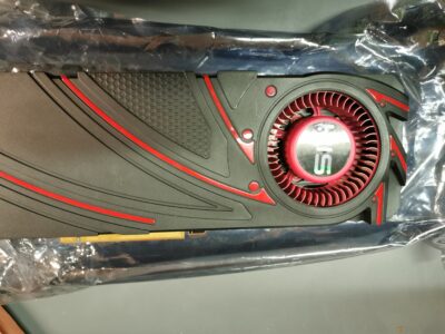 AMD Radeon R9 290X
