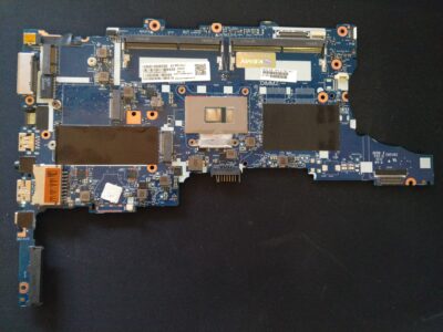Carte mère pour HP EliteBook 840 G4 850 G4 14u G4, CPU I7-7600U DDR4 100% testé