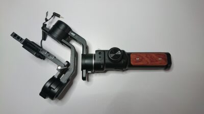 Feiyu Tech Stabilisateur d'appareil photo 3 axes – Image 2