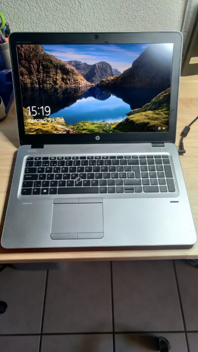 HP EliteBook 840 G4