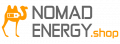 Nomad Energy Shop