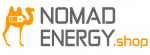 Nomad Energy Shop