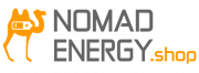 Nomad Energy Shop