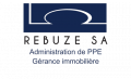 Rebuze plaquette 40 x 40small