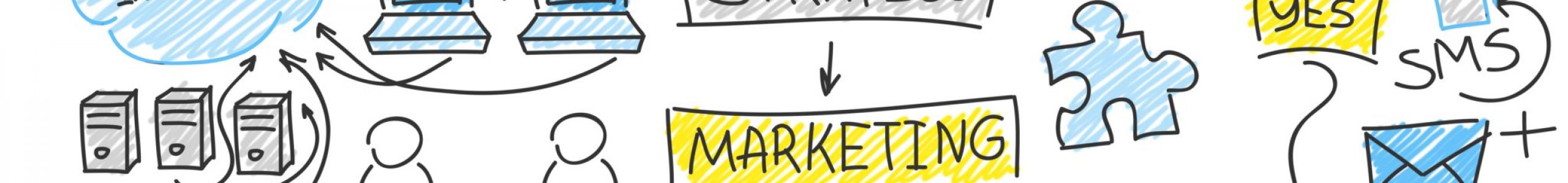 Marketing internet Webmarketing