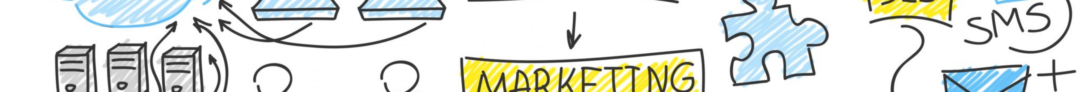 Marketing internet Webmarketing