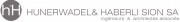 HH Sion Logo